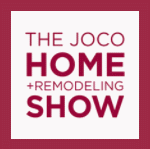 logo fr THE JOCO HOME + REMODELING SHOW 2025