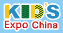 logo for THE KIDS EXPO 2024
