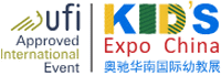 logo fr THE KIDS EXPO 2025