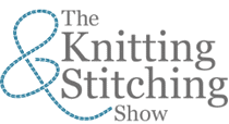 logo for THE KNITTING & STITCHING SHOW - HARROGATE 2023
