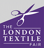 logo for THE LONDON TEXTILE FAIR 2024