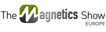 logo for THE MAGNETICS SHOW EUROPE 2025