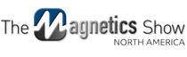 logo de THE MAGNETICS SHOW NORTH AMERICA 2026
