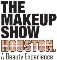 logo fr THE MAKEUP SHOW - HOUSTON 2025