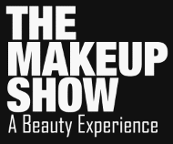 logo for THE MAKEUP SHOW - NYC 2024