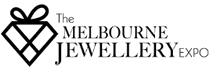 logo for THE MELBOURNE JEWELLERY EXPO 2025