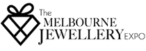 logo pour THE MELBOURNE JEWELLERY EXPO 2026