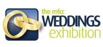 logo pour THE MFCC WEDDINGS EXHIBITION 2022