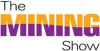 logo fr THE MINING SHOW - DUBAI 2025