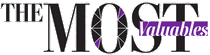 logo de THE MOST VALUABLE 2025