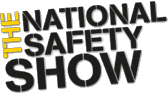 logo de THE NATIONAL SAFETY SHOW 2024