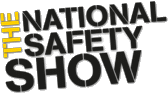 logo de THE NATIONAL SAFETY SHOW 2025