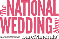 logo pour THE NATIONAL WEDDING SHOW - LONDON - EXCEL 2025