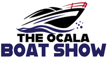 logo for THE OCALA BOAT SHOW 2025