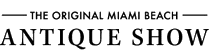 logo de THE ORIGINAL MIAMI BEACH ANTIQUE SHOW 2026