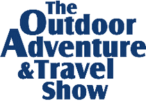 logo de THE OUTDOOR ADVENTURE SHOW - CALGARY 2026