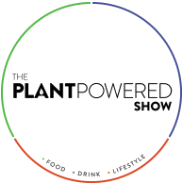 logo pour THE PLANT POWERED SHOW - JOBURG 2025