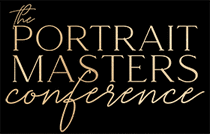 logo de THE PORTRAIT MASTERS CONFERENCE 2026