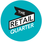 logo fr THE RETAIL QUARTER MELBOURNE 2025