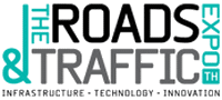 logo for THE ROADS & TRAFFIC EXPO THAILAND 2024