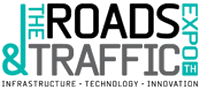 logo for THE ROADS & TRAFFIC EXPO THAILAND 2026