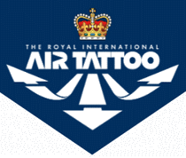 logo fr THE ROYAL INTERNATIONAL AIR TATTOO 2025