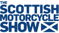 logo fr THE SCOTTISH MOTORCYCLE SHOW 2025