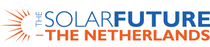 logo for THE SOLAR FUTURE NETHERLANDS 2022