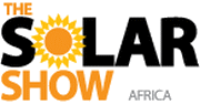 logo for THE SOLAR SHOW AFRICA 2026