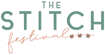 logo de THE STICH FESTIVAL 2026