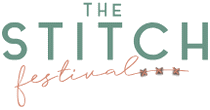 logo pour THE STICH FESTIVAL 2025