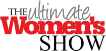 logo de THE ULTIMATE WOMEN'S SHOW - CHICAGO 2024