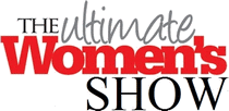 logo fr THE ULTIMATE WOMEN'S SHOW - DALLAS/FORTH WORTH 2025