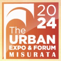 logo pour THE URBAN EXPO & FORUM - MISRATA 2026