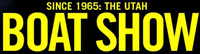 logo de THE UTAH BOAT SHOW 2023