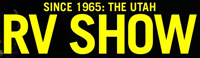 logo pour THE UTAH RV SHOW 2024