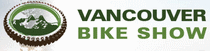 logo pour THE VANCOUVER BIKE SHOW 2024