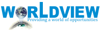 logo fr THE WORLDVIEW EDUCATION FAIR - NIGERIA - ABUJA 2025