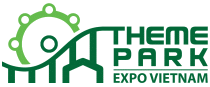 logo fr THEME PARK EXPO VIETNAM 2025