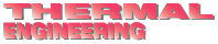 logo de THERMAL ENGINEERING 2025