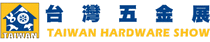 logo de THS - TAIWAN HARDWARE SHOW 2025