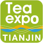 logo for TIANJIN MEIJIANG TEA INDUSTRY AND TEA CULTURE EXPO 2025