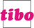 logo pour TIBO 2026