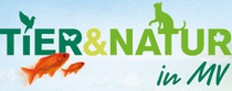 logo für TIER&NATUR IN MV 2023