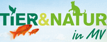 logo for TIER&NATUR IN MV 2026