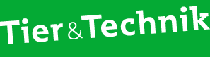 logo for TIER & TECHNIK 2024