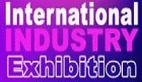 logo de TIIE - TEHRAN INTERNATIONAL INDUSTRY EXPO 2024