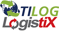 logo pour TILOG-LOGISTIX 2024