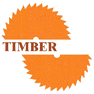 logo for TIMBER ISRAEL 2025