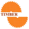 logo de TIMBER ISRAEL 2025